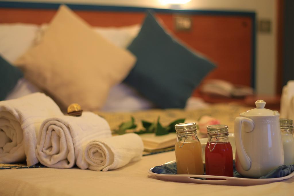 Hotel Paradise ฟาโน ภายนอก รูปภาพ